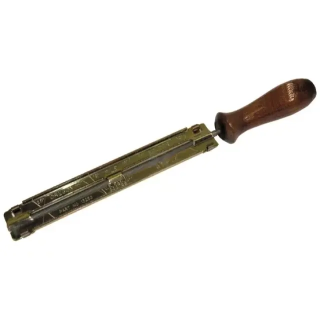 FILHOLDER MED 4,8 M  FIL 