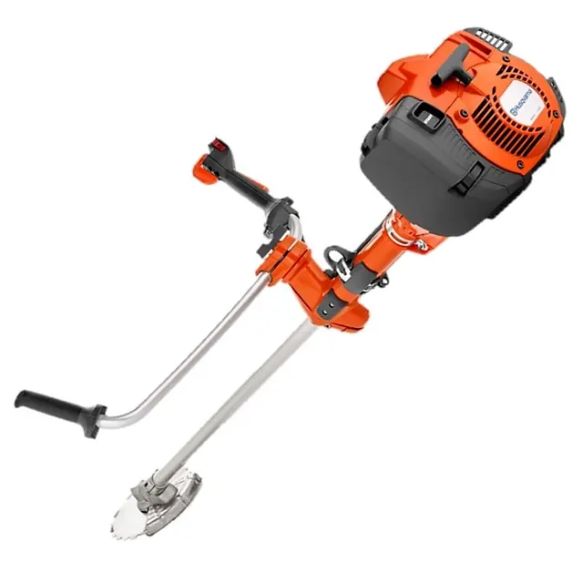 HUSQVARNA 545 FXT  SKOGSRYDDER M/ AUTOTU 545 FXT  SKOGSRYDDER M/ AUTOTUNE 