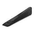 KLØYVKILE STÅL 24CM RETT