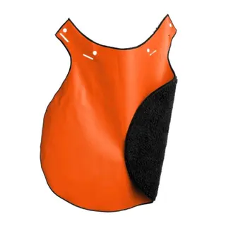 Nakkebeskytter vinter Functional