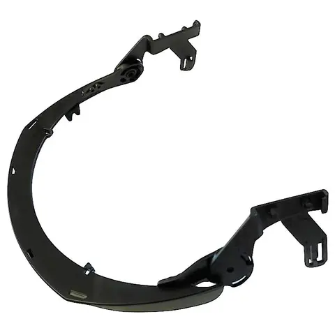 Visirholder