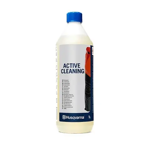 ACTIVE CLEANING VASKEMIDDEL 1L