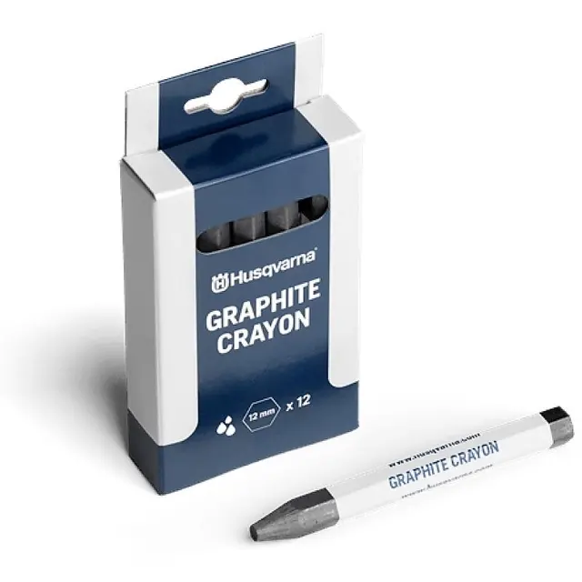 MERKEKRITT FOR HOLDER 12 STK/PK 