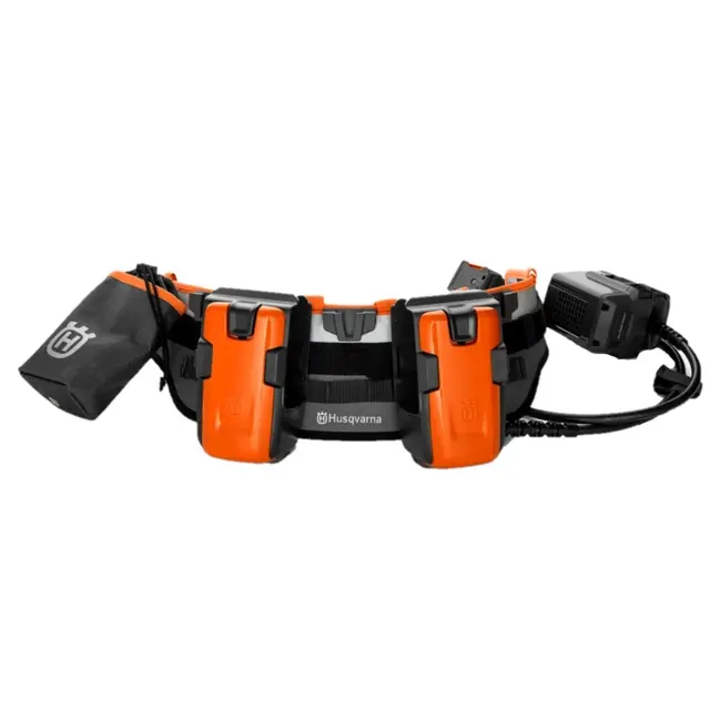 FLEXI BATTERIBELTE CONNECT KIT 