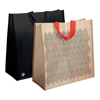 BÆREBAG FRITID