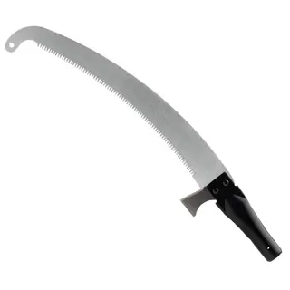 Grensag med støtkniv