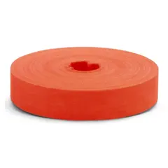 MERKEBÅND 75M ORANGE