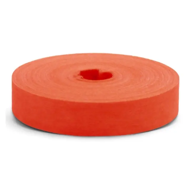 MERKEBÅND 75M ORANGE 