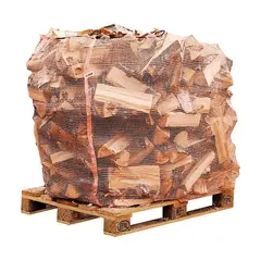 STORSEKK FOR EUROPALL - 1000 LTR, 5 STK