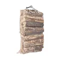 Espegard vedsek 60 ltr 60x80 cm, 50 stk
