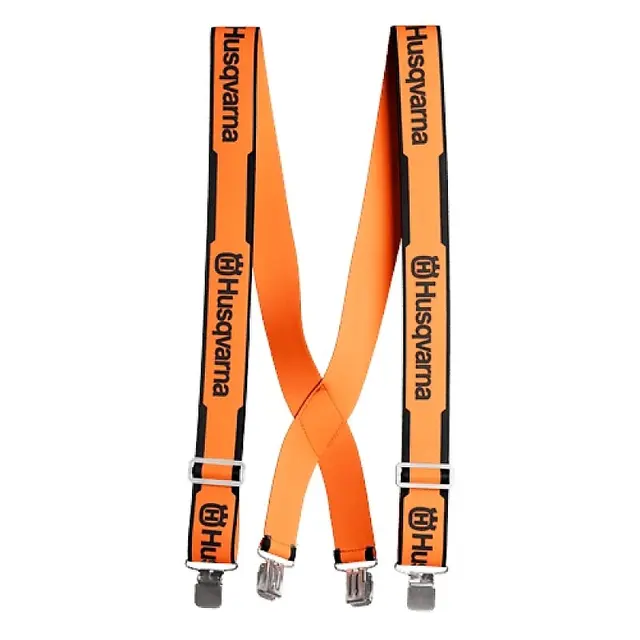 BUKSESELER MED KLIPS 