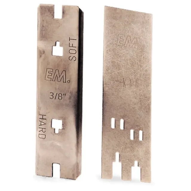 RYTTERMAL 3/8 MINI H38 