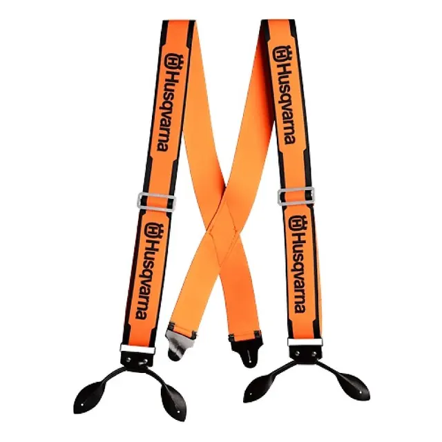 BUKSESELER MED STROPP 