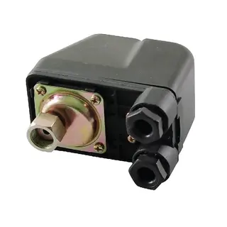 VENTILBRYTER