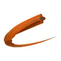Trimmertråd Whisper Twist 3,0mm 9m