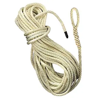 Tau til taujekk Ø12 mm - 25 m