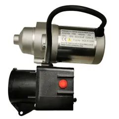 STARTMOTOR 230 V