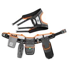 VERKTØYBELYE FLEXI, TRANSPORT