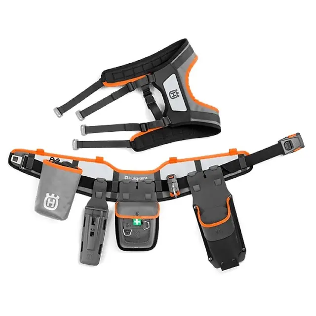 VERKTØYBELYE FLEXI, TRANSPORT 