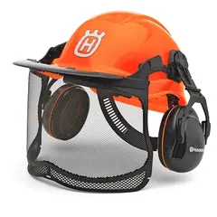 HJELM FUNCTIONAL FLUORISERENDE