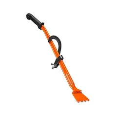 BRYTEJERN M/VENDEHAKE 80CM