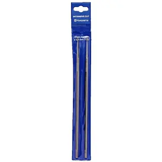 RUNDFIL 4,8MM 12 STK/PK