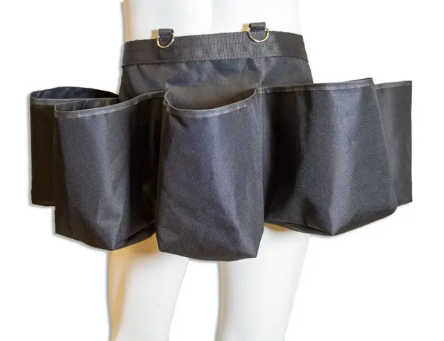 PLANTEBELTE 5 LOMMER 