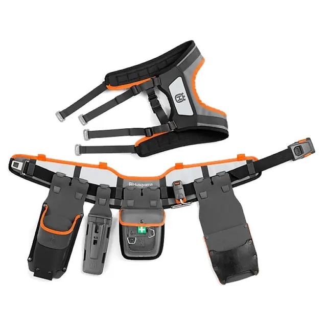 VERKTØYBELTE FLEXI - FELLING 