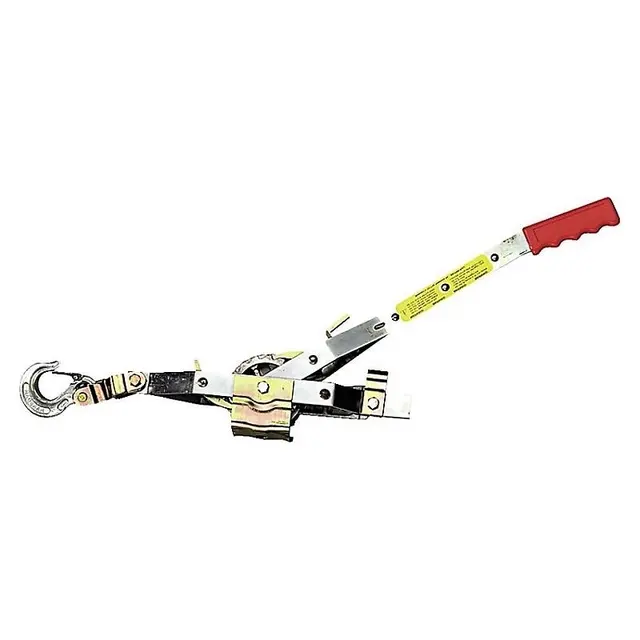 TAUJEKK ROPEPULLER 400 KG 