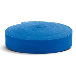 MERKEBÅND 75 M BLÅ