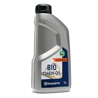 KJEDEOLJE BIO 1L X-GUARD BIO