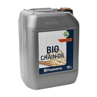 KJEDEOLJE VEG 10L X-GUARD BIO