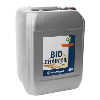 KJEDEOLJE VEG 20L X-GUARD BIO