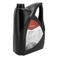 KJEDEOLJE 5 L MINERALSK