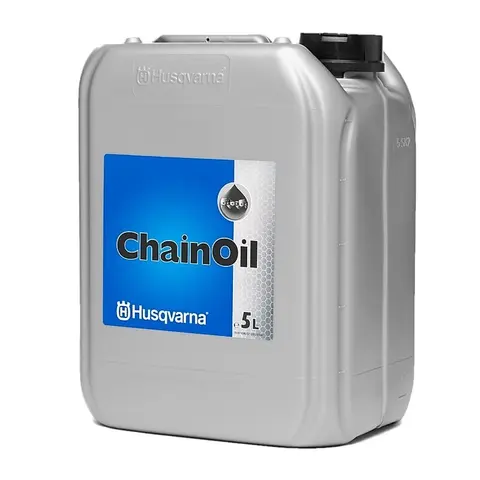 Kjedeolje mineral 5 l