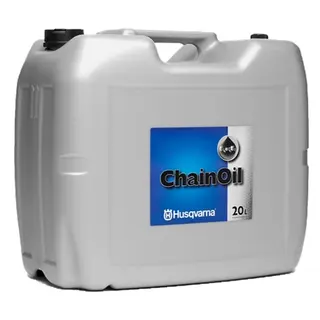 Kjedeolje mineral 20 l