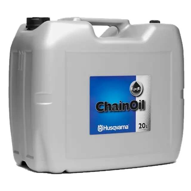 KJEDEOLJE MINERAL 20 L 