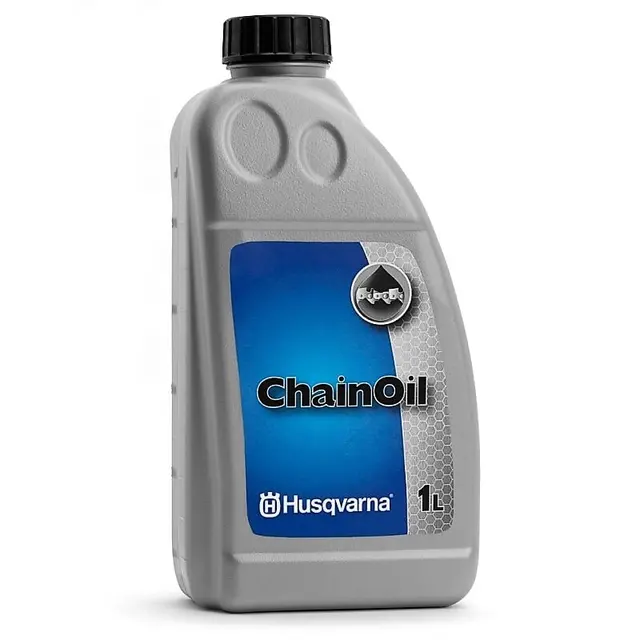 KJEDEOLJE MINERAL 1L 