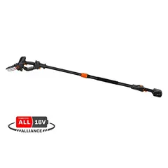 ASPIRE GRENSAG M/ STANG U/ BATT OG LAD