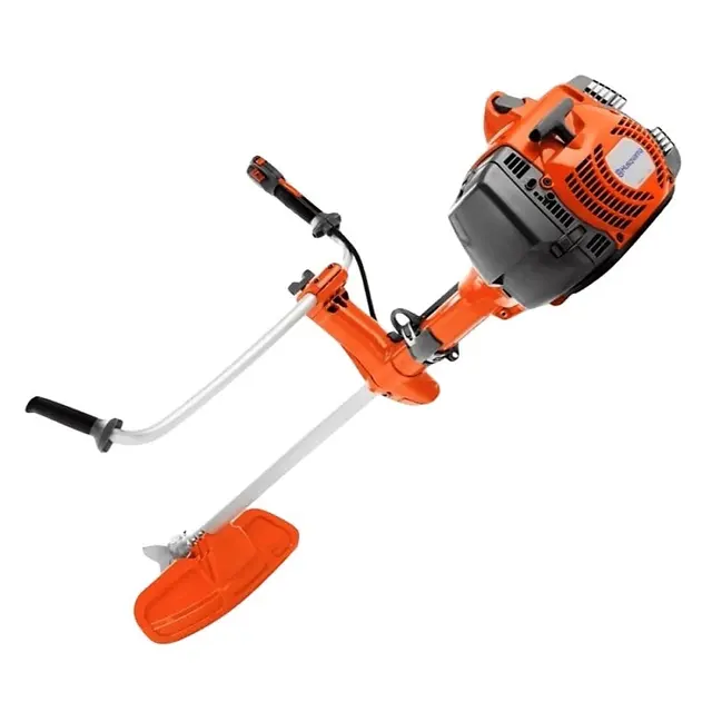 HUSQVARNA 555RXT RYDDESAG 