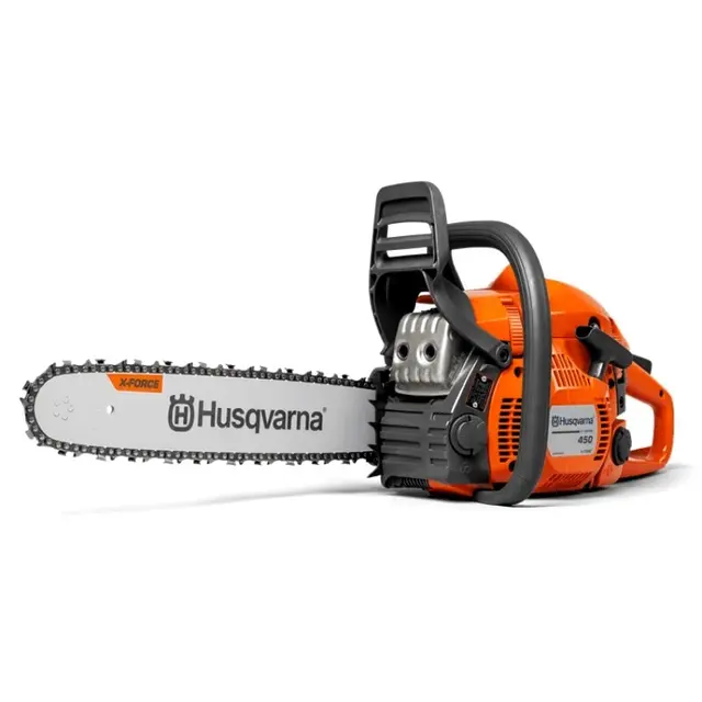 HUSQVARNA 450E II 13" MOTORSAG H30 .325" 