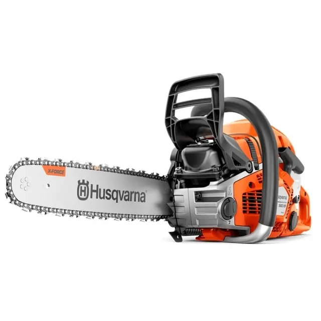 HUSQVARNA 560 XP G MARK II MOTORSAG 