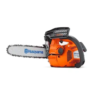HUSQVARNA T435 12" MOTORSAG