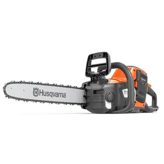 HUSQVARNA 240I MOTORSAG U/ BATTERI &amp; LAD 240I MOTORSAG U/ BATTERI &amp; LADER