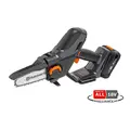 Aspire P5-P4A grensag m/ batteri &amp; lader
