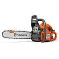 Husqvarna 445E II 13" MOTORSAG X-CUT