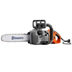 HUSQVARNA MOTORSAG 418EL