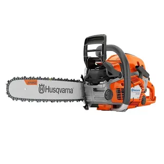 Husqvarna 550 XPG Mark II motorsag