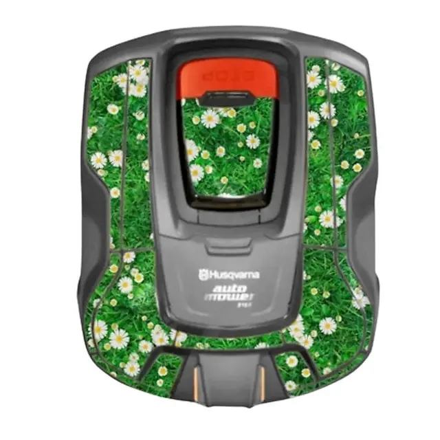 DEKALSETT BLOMSTERENG 315X 