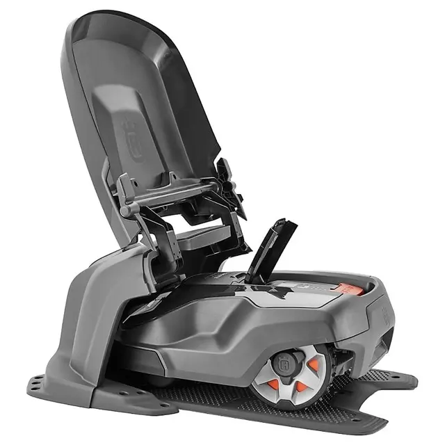 HUS AM 400-500 SERIE 